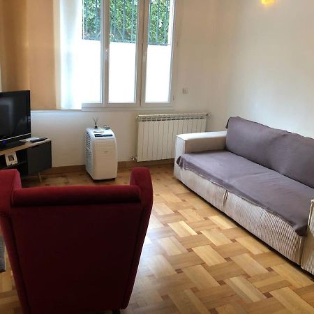 Appartement Nice Centre 外观 照片