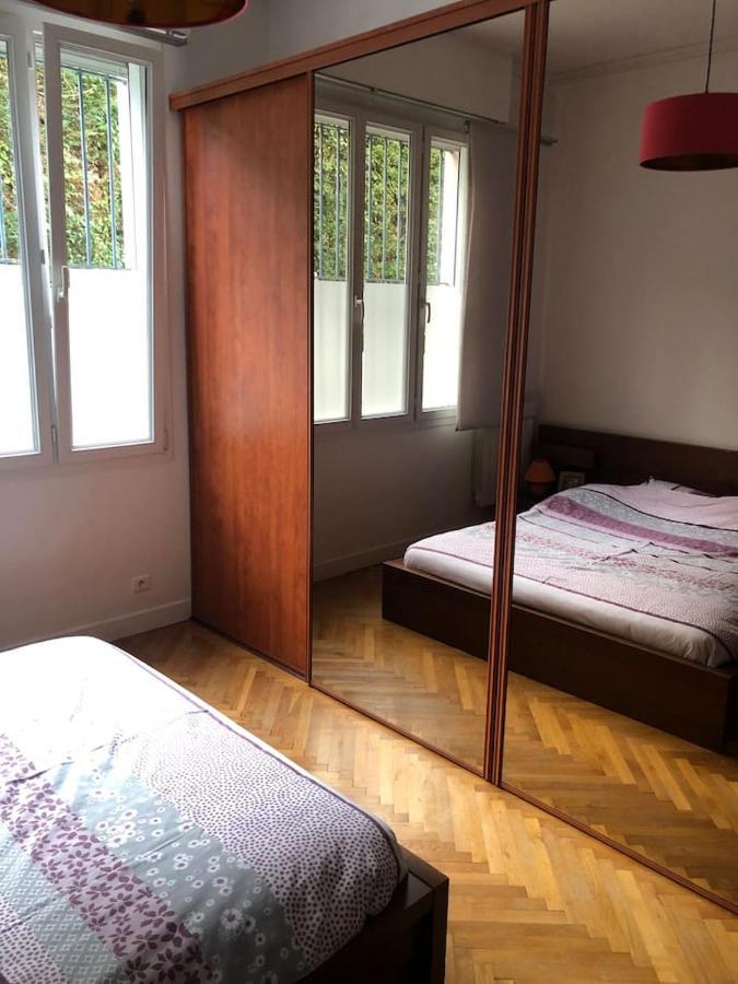 Appartement Nice Centre 外观 照片