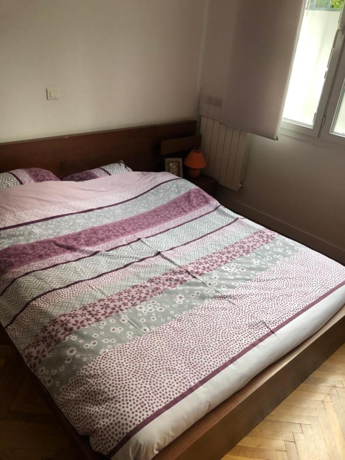 Appartement Nice Centre 外观 照片