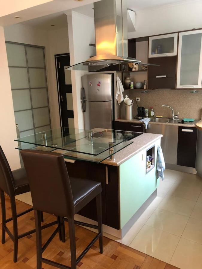 Appartement Nice Centre 外观 照片