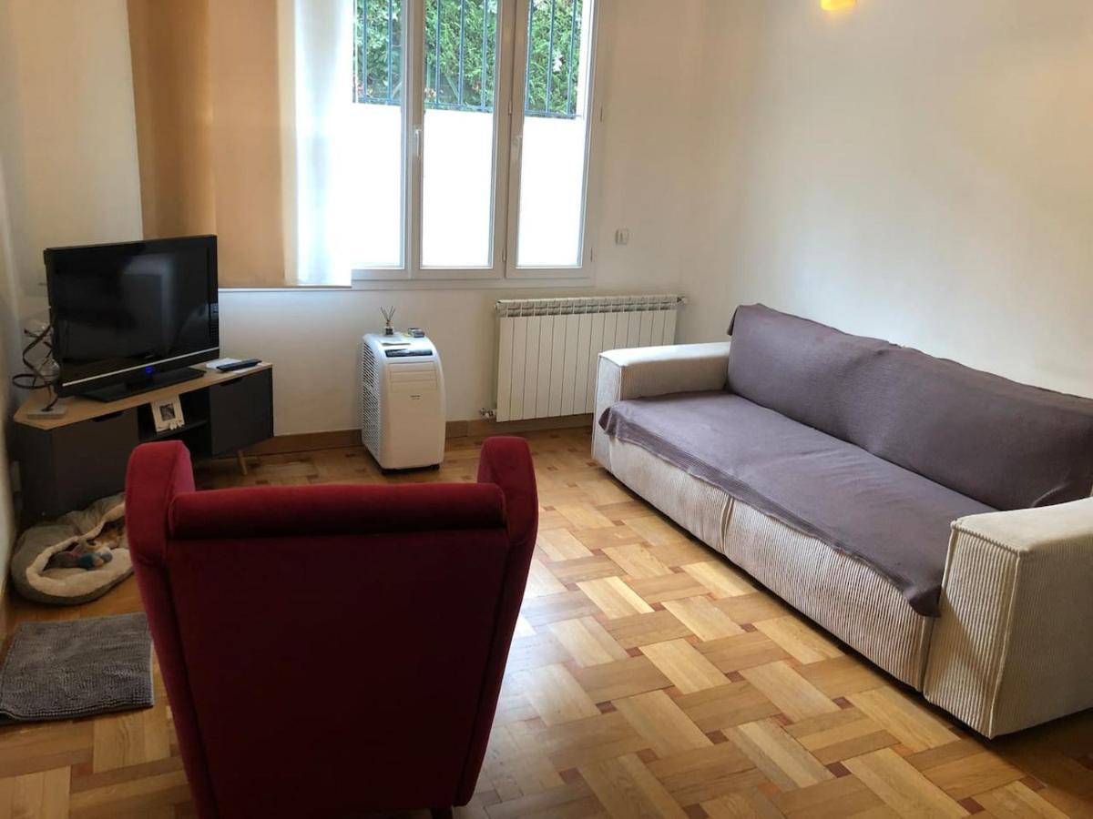 Appartement Nice Centre 外观 照片